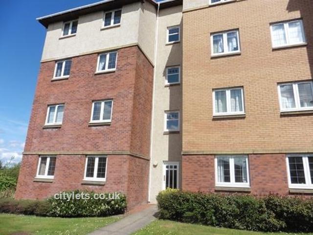 Apartment for rent in Dedridge