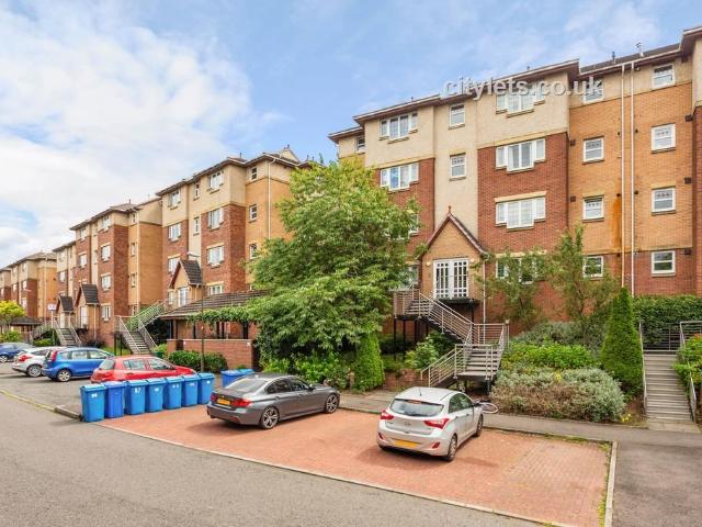 Apartment for rent in Dedridge, Livingston