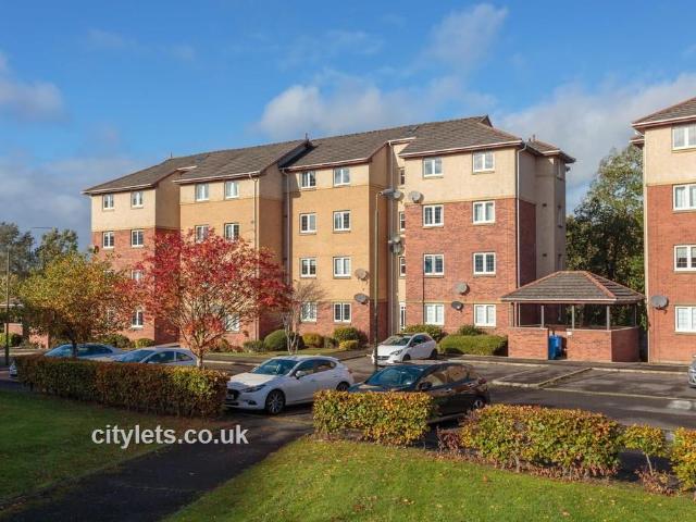 Apartment for rent in Dedridge