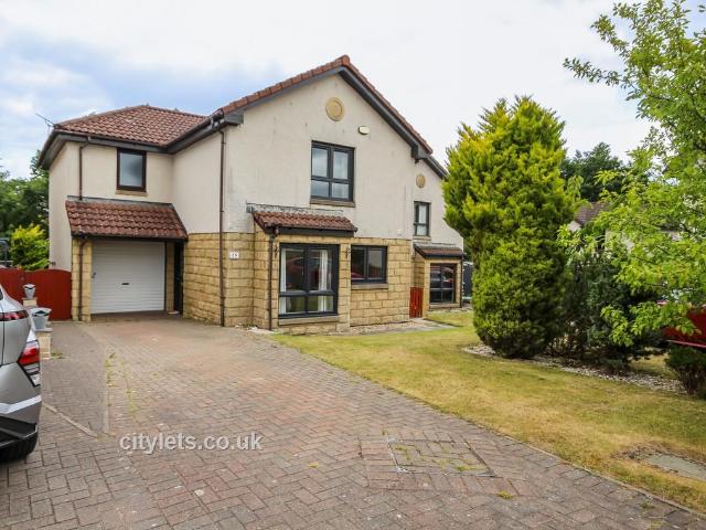 House for rent in Eliburn, Dedridge