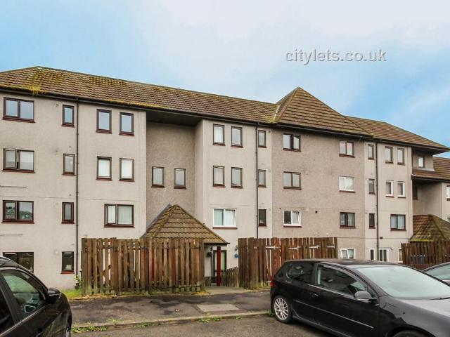 Apartment for rent in Dedridge, Scotland