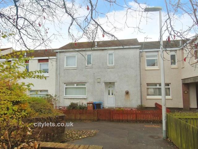 House for rent in Howden, Dedridge