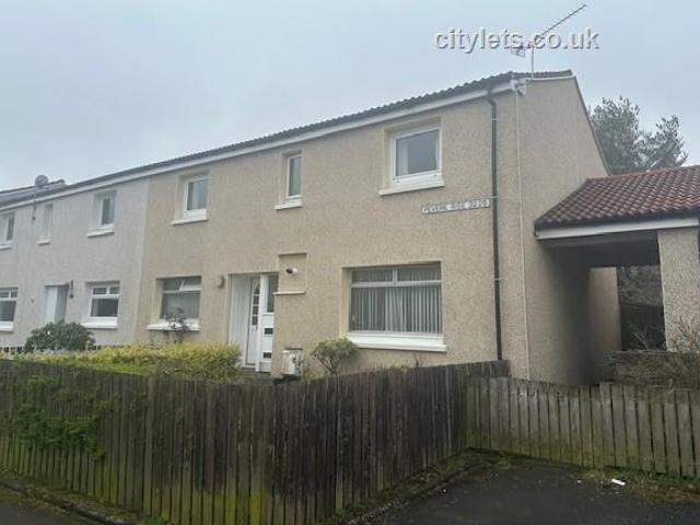 House for rent in Dedridge