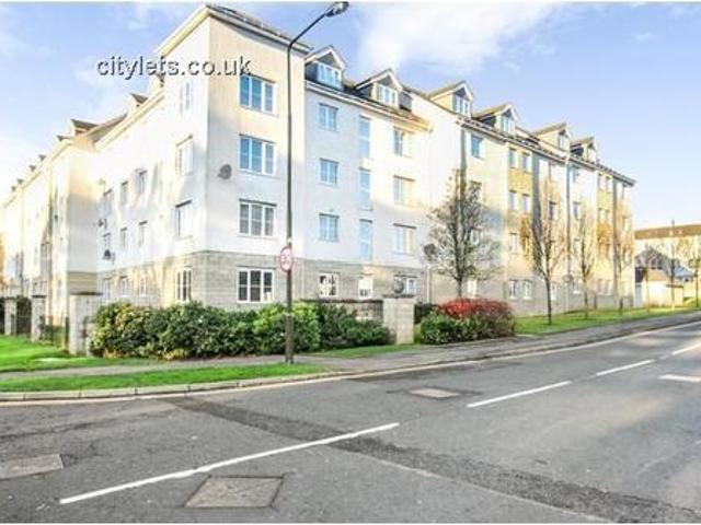 Apartment for rent in Eliburn, Dedridge