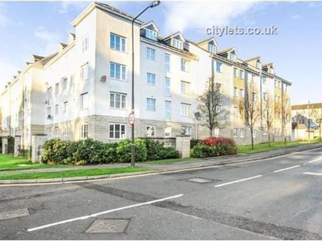 Apartment for rent in Eliburn, Dedridge