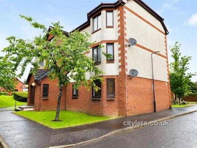 Apartment for rent in Eliburn, Dedridge