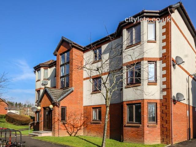 Apartment for rent in Eliburn, Dedridge