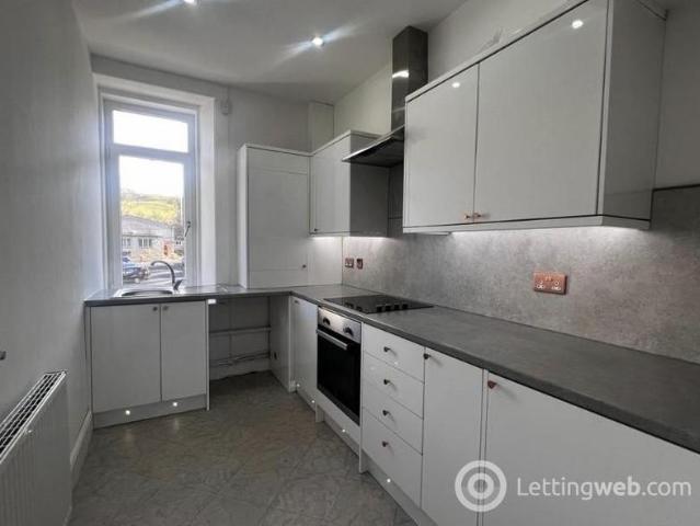 Apartment for rent in Hawick, Stonefield