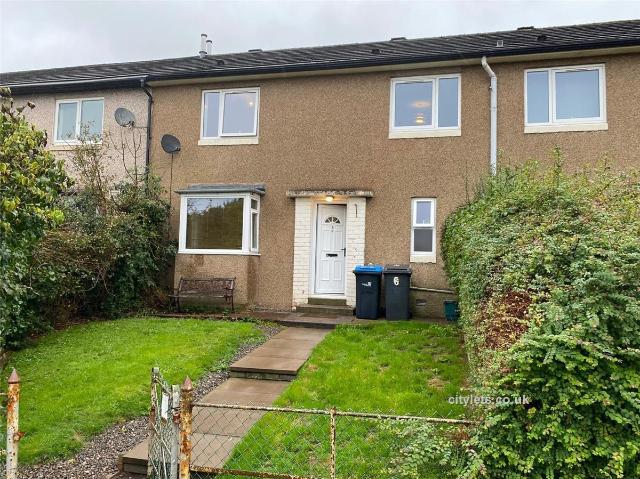 House for rent in Marchfield, Dumfries
