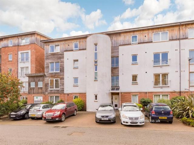 Apartment for rent in Hillside, City of Edinburgh