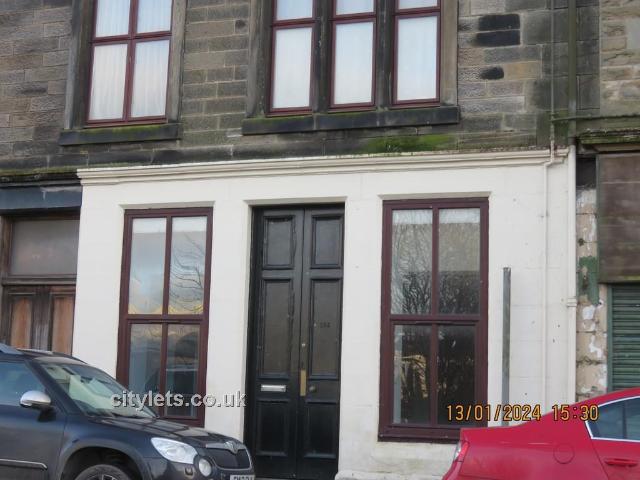 Apartment for rent in Lochgelly, Scotland