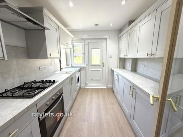 House for rent in Ballingry, Scotland