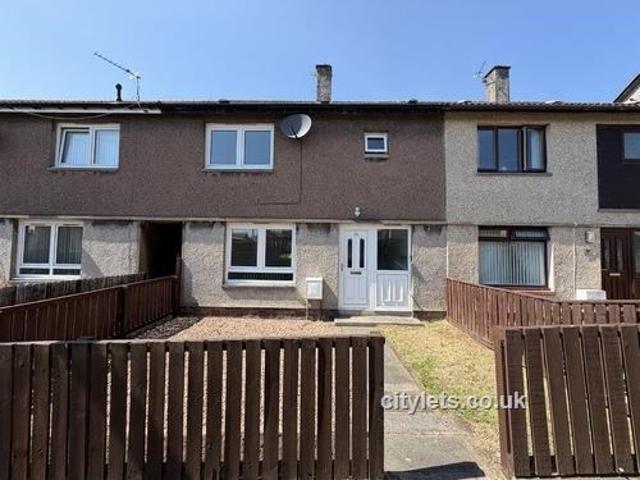 House for rent in Ballingry, Scotland