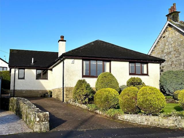 House for rent in Lochwinnoch, Scotland