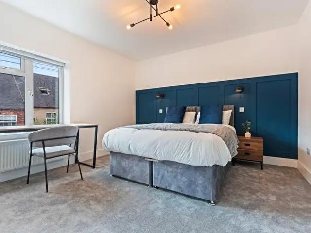 Apartment for rent in Gun Hill, Warwickshire