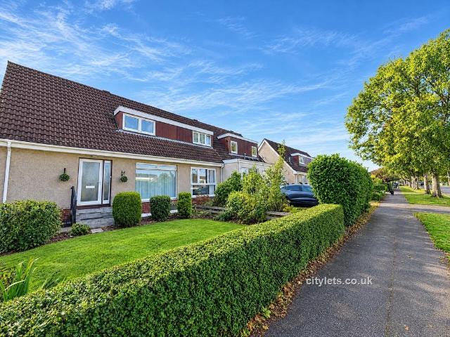 House for rent in Longniddry, East Lothian