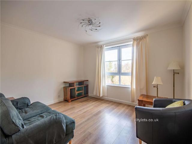 Apartment for rent in Redhall, Scotland