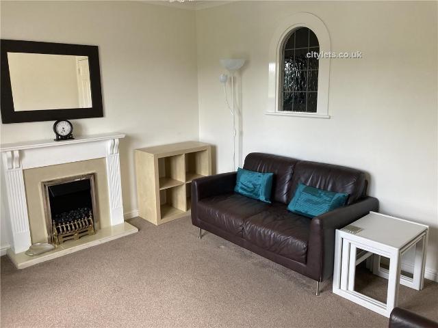 Apartment for rent in Redhall, Scotland