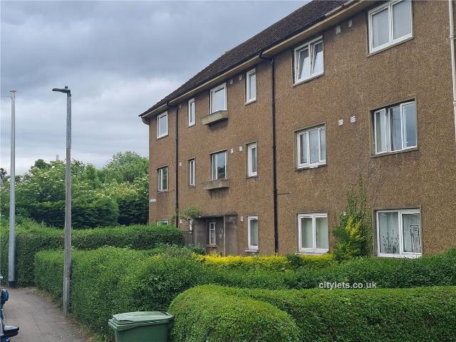 Apartment for rent in Redhall, Scotland