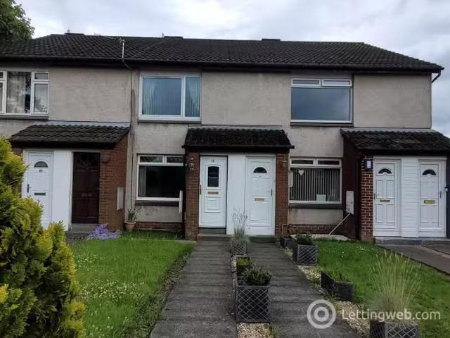 Apartment for rent in Carron, New Carron Village