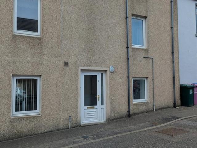 Apartment for rent in Branderburgh, Lossiemouth