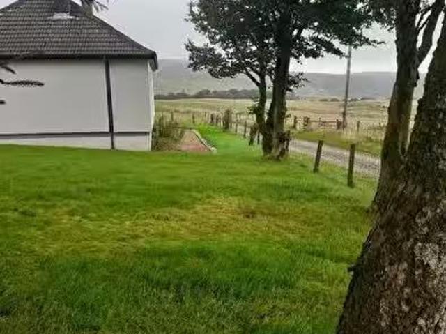 House for rent in Wanlockhead