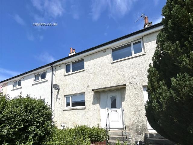 House for rent in Scotland
