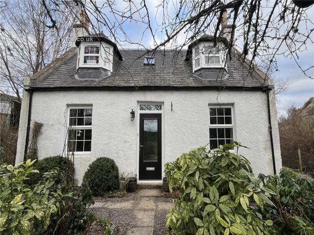 House for rent in Lumphanan, Scotland