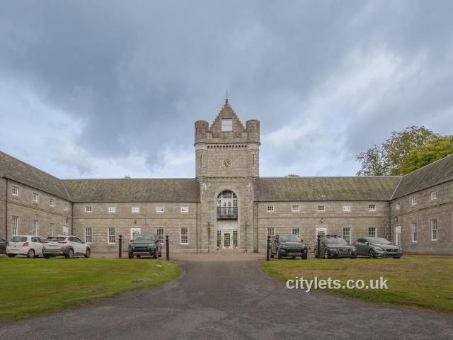 House for rent in Lyne Of Skene, Scotland