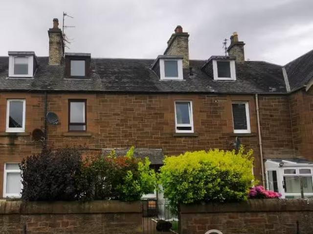 Apartment for rent in Invergowrie