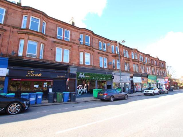 Apartment for rent in Kylepark, Uddingston