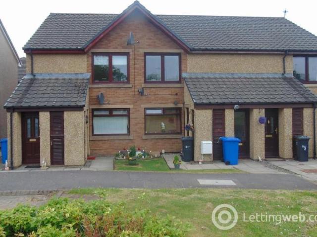 Apartment for rent in Bathgate