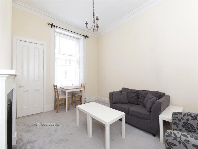 Apartment for rent in Sciennes, Scotland