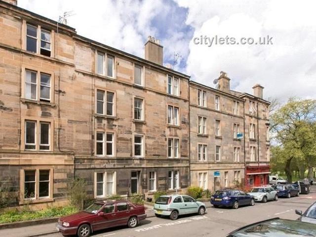 Apartment for rent in Sciennes, Scotland