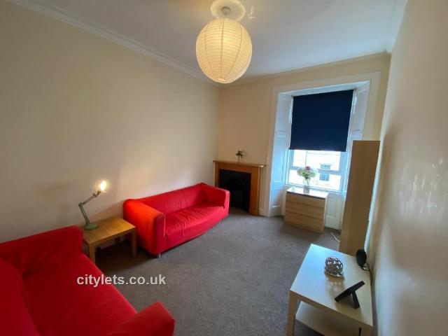 Apartment for rent in Sciennes, Scotland