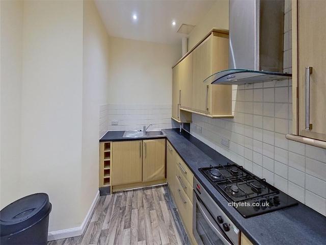 Apartment for rent in Marchmont, City of Edinburgh