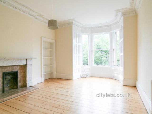 Apartment for rent in Sciennes, Scotland