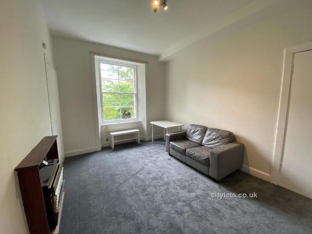 Apartment for rent in Sciennes, Scotland