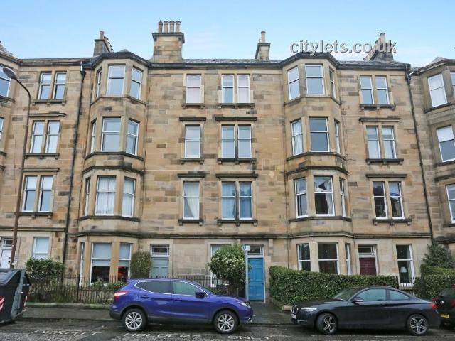 Apartment for rent in The Grange, Scotland