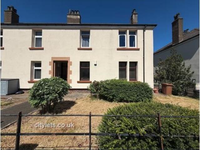 Apartment for rent in Woodside, Scotland