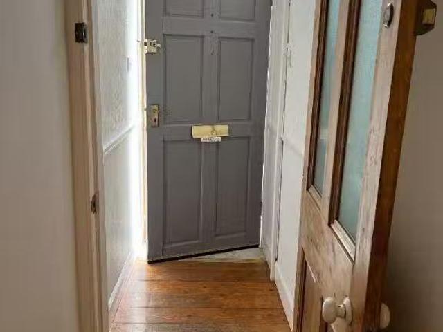 Apartment for rent