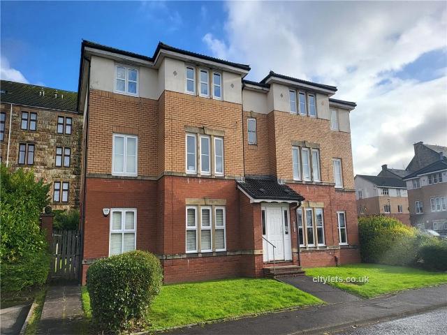 Apartment for rent in Kelvindale, Scotland