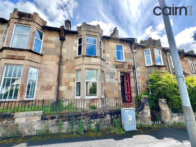 House for rent in Maryhill Park, Summerston