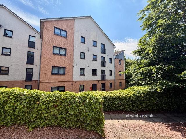 Apartment for rent in Maryhill, Scotland