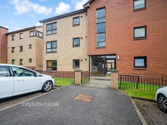 Apartment for rent in Woodside, Firhill