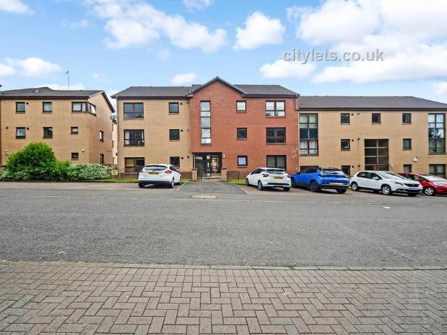Apartment for rent in Woodside, Firhill