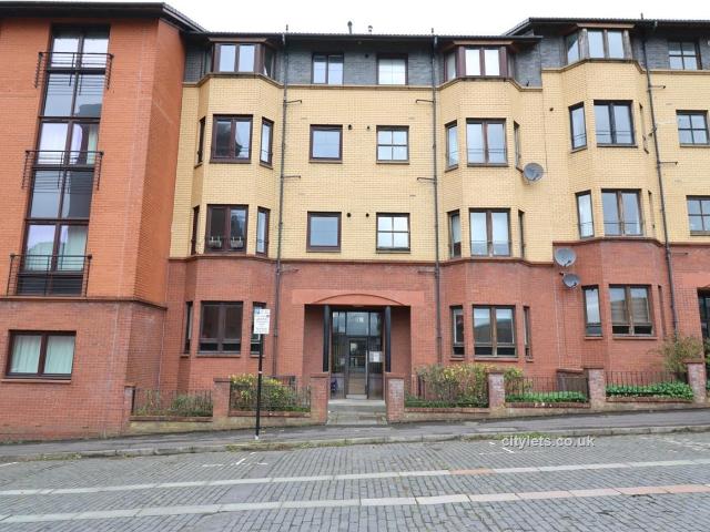 Apartment for rent in Oakbank, Firhill