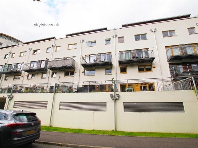 Apartment for rent in Maryhill Park, Glasgow