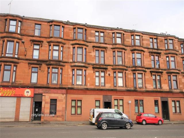 Apartment for rent in Eastpark, Maryhill