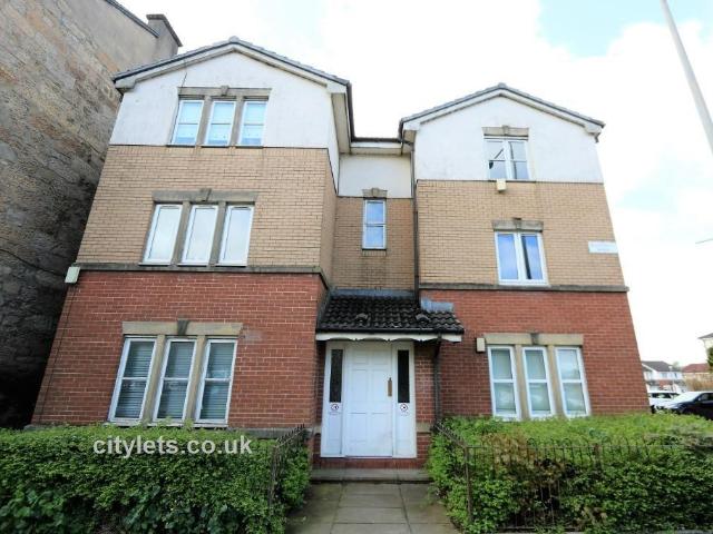 Apartment for rent in Summerston, Scotland